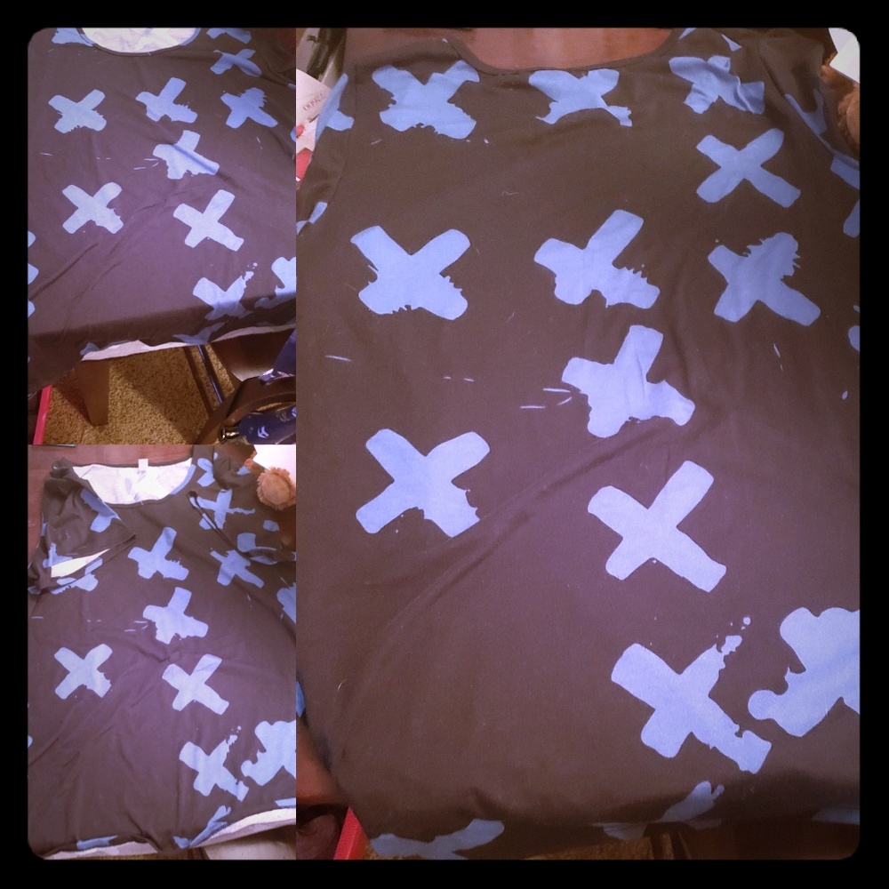 Llr classic t